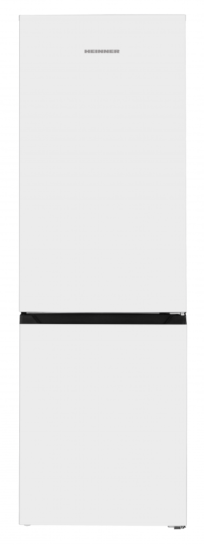Heinner HCNF-HM253INVD refrigerator-freezer