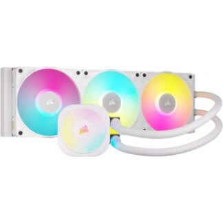 Corsair COOLER iCUE LINK TITAN 360 RX RGB White