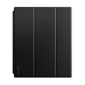 Magnetic cover for Boox TAB Ultra Ebook reader, Black
