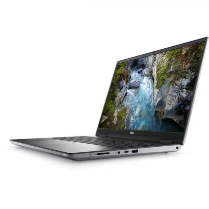 Dell Precision 7680 i7-13850HX 16 512 RTX 20000 Windows 11 Pro - Image 5