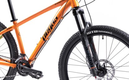 DRUMET PRO S 27.5'' ORANGE GRAY - Image 3