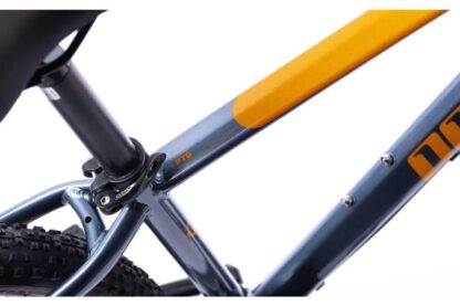 Traveler S 27.5'' Orange Grey - Image 9