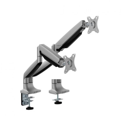 SERIOUS DUAL MONITOR STAND MM82-C024 - Image 2