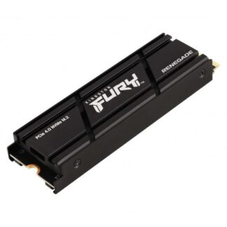 Kingston SSD 2TB M.2 2280 NVMe SFYRDK/4000G