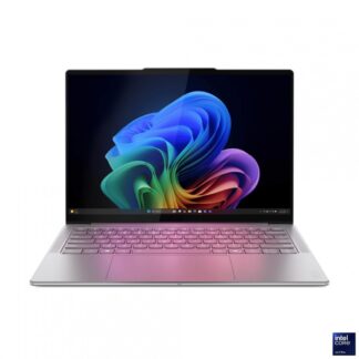 Lenovo Yoga Slim 7 14ILL10 14 2.8K U7 258V 32GB 1TB UMA Windows 11 Pro