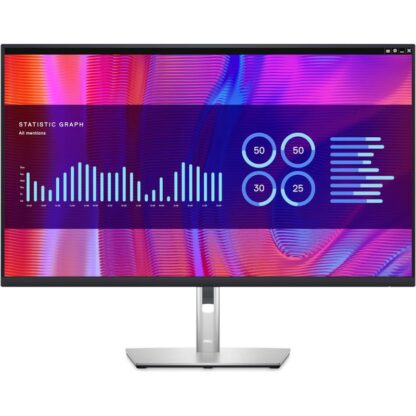 Dell Monitor 32" P3223DE LED QHD 2560x1440 - Image 2
