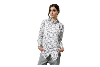 PEGAS URBAN BUZ BY BRAINCONF WOMEN'S SHIRT