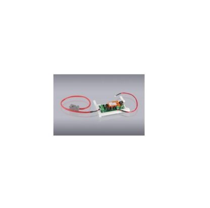 Rate of rise heat detector, with lock; FD8020