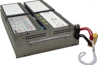 APC Battery UPS APCRBC133