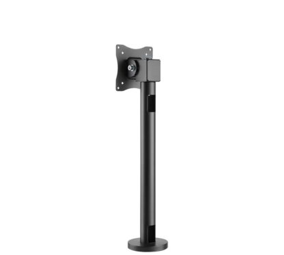 Neomounts 10-32" monitor stand 15 kg black - Image 2