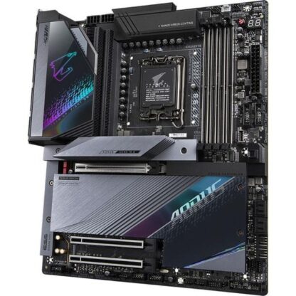 Mainboard GIGABYTE Z790 AORUS MASTER X LGA 1700 - Image 2