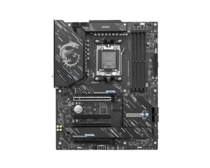 Motherboard MSI X870 GAMING PLUS WIFI DDR5 - Image 2