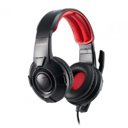HEADPHONES GAMING SERIOUS RUARI - Image 3