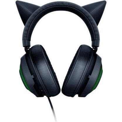 Razer Kraken Kitty V2 Pro headphones - Image 2