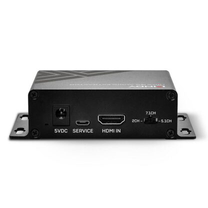Lindy Extractor Audio HDMI 4K60 - Image 3