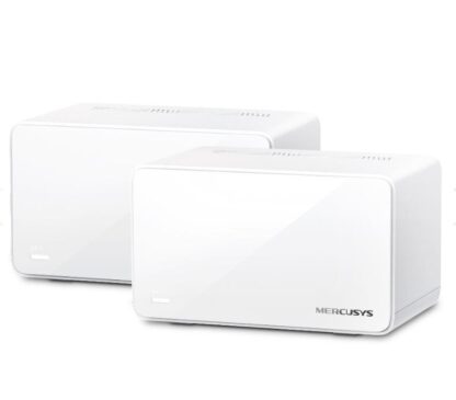 MERCUSYS HALO H90X WHOLE MESH WIFI6 2PK