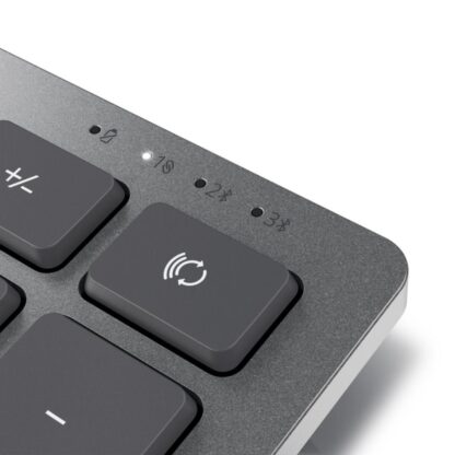 DELL KEYBOARD + MOUSE KM7120W WIRELESS - Image 8