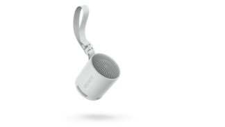 SONY SRS-XB100H portable speaker