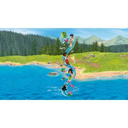 Adventure Camp Water Sports 42626m Friends, LEGO 42626 - Image 9