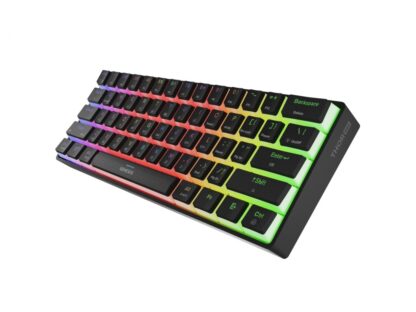 Keyboard Genesis Thor 660 G2 60% B black - Image 6