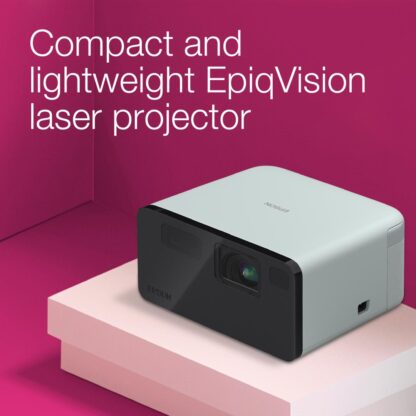 PROJECTOR EPSON EF-21G - Image 3