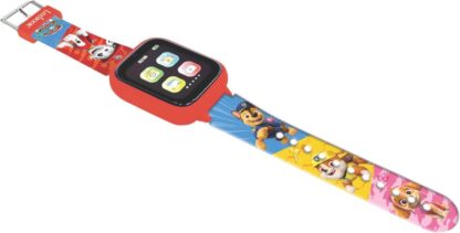 PAW PATROL PHOTO & VIDEO CAMERA WATCH - Image 2