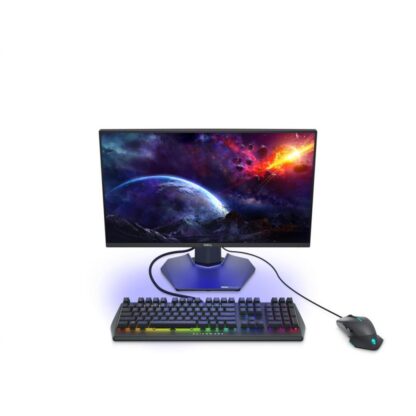 Dell MONITOR 24.5" S2522HG 1920X1080 LED - Image 21