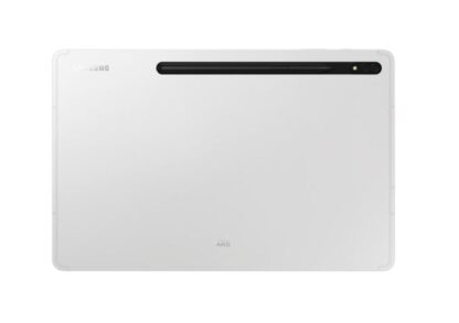 Samsung TAB S8+ X806 5G 12.4" 8GB 128G Silver - Image 4