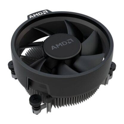 AMD CPU Ryzen 5 5500 3.6 GHz AM4 - Image 2