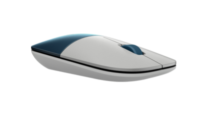 HP Z3700 MOUSE WIRELESS FOREST