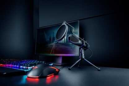 Trust GXT 232 Mantis Streaming Mic - Image 9