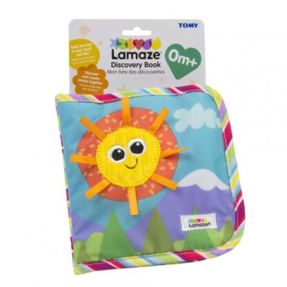 Lamaze- Extra book