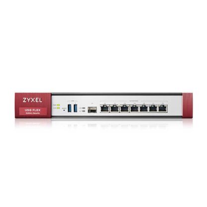 ZYXEL USGFLEX500H SECURITY GATEWAY - Image 4