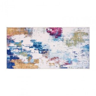 Printed carpet, MIRO 70x140