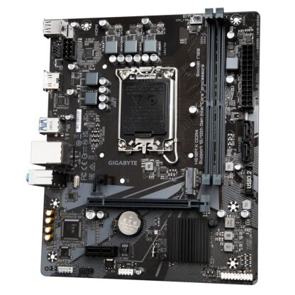 Motherboard GIGABYTE H610M K LGA1700 DDR4 - Image 3