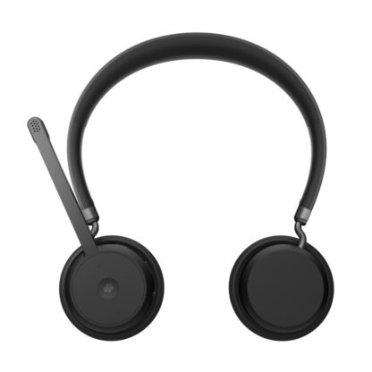 Lenovo Wireless VoIP Headset (Teams) - Image 5