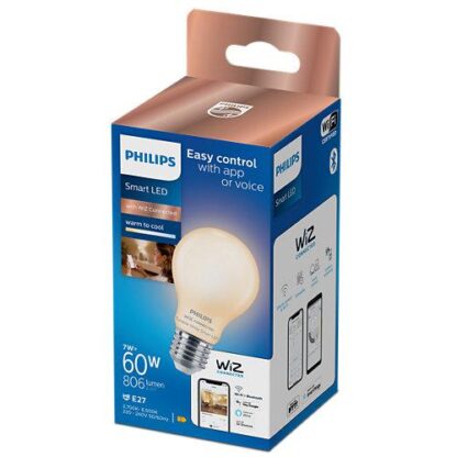 Philips smart LED bulb, Wi-Fi, Bluetooth - Image 2