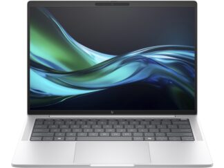 HP EliteBook x360 1040 G11 14T U7-155H 32 1T Windows 11 Pro 3y
