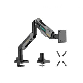 SINGLE MONITOR ARM SERIOUX MM101-C012GR
