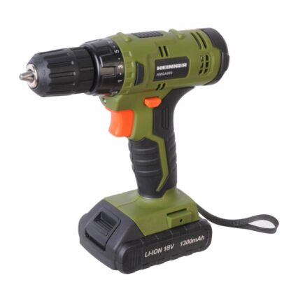 HR DRILL MACHINE ACM 18V LI-ION