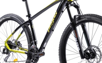 HIKE M 29'' BLACK - Image 10
