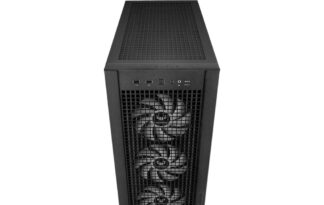 PC Case Asus GT302 TUF GAMING BLACK