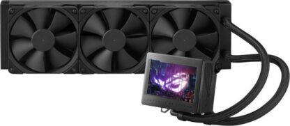 CPU COOLER ASUS ROG RYUJIN III 360 - Image 2