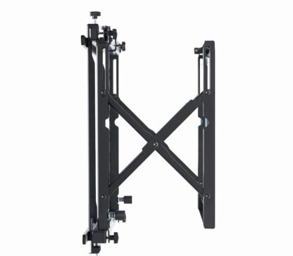 Neomounts Video Wall P&L, 42"-70", 35kg, black - Image 4