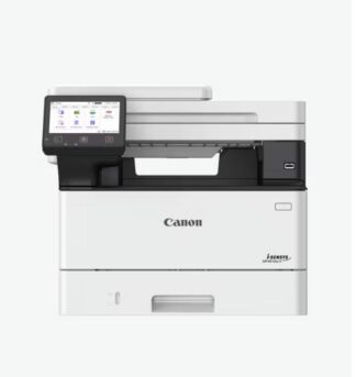CANON MF463DW II A4 MONO LASER MFP