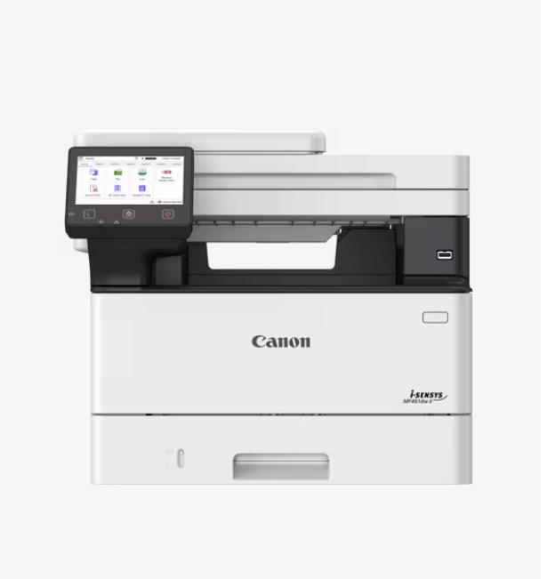 CANON MF463DW II A4 MONO LASER MFP