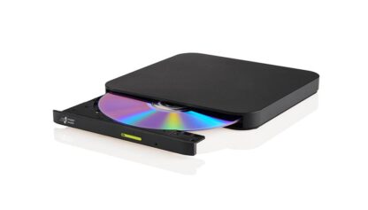 Multi-OS DVD Writer HITACHI GP96 - Image 2