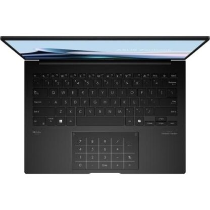 Asus Zenbook 14 UM3406KA-PP124X 14 AI 7 350 32 1 3K OLED Windows 11 Pro - Image 2
