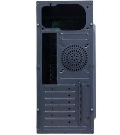 PC Case Spacer Krypton Mid Towe black - Image 3