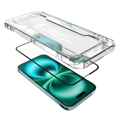 All-rounder Glass Screen Protector for iPhone - Image 2